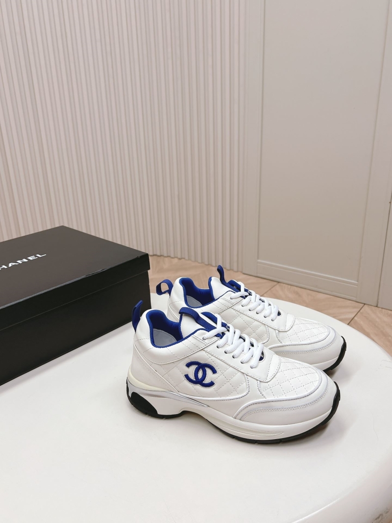 Chanel Casual Shoes